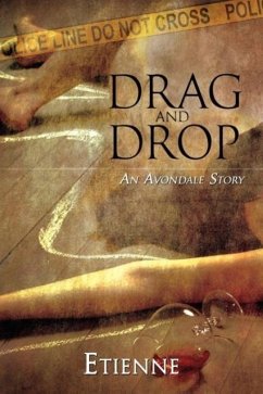 Drag and Drop - Etienne