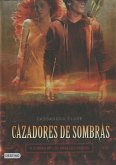 Cazadores de sombras 4. Ciudad de los ángeles caídos