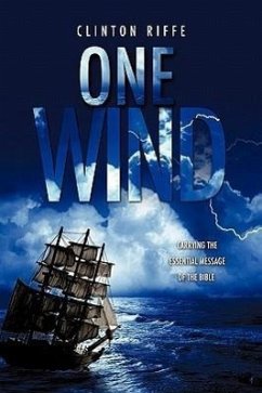 One Wind - Riffe, Clinton