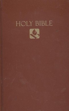 Pew Bible-NRSV