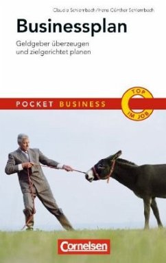Businessplan - Schlembach, Hans-Günther;Schlembach, Claudia