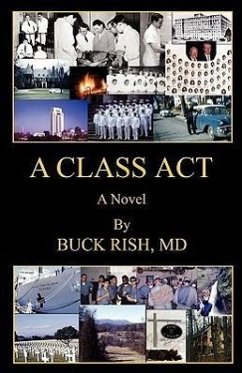 A Class ACT - Rish, Buck