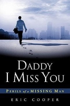 Daddy I Miss You - Cooper, Eric