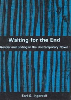 Waiting for the End - Ingersoll, Earl G