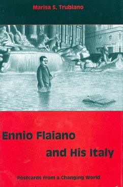 Ennio Flaiano and His Italy - Trubiano, Marisa S