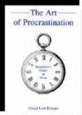 The Art of Procrastination