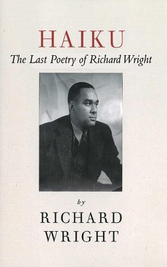 Haiku - Wright, Richard
