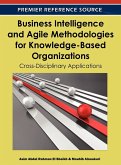 Business Intelligence and Agile Methodologies for Knowledge-Based Organizations