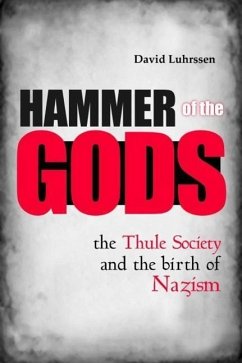 Hammer of the Gods - Luhrssen, David