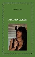 Family Sin Secrets - Nin, Louis Kahn
