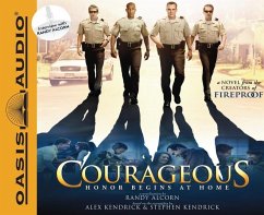Courageous - Alcorn, Randy; Kendrick, Alex; Kendrick, Stephen
