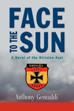 Face to the Sun - Genualdi, Anthony