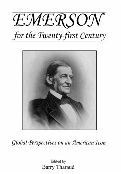 Cover Emerson for the Twenty-First Century