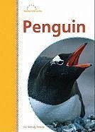 Penguin - Perkins, Wendy