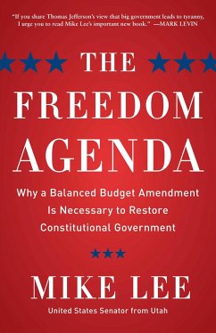 The Freedom Agenda - Lee, Mike