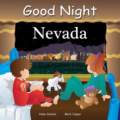 Good Night Nevada - Gamble, Adam; Jasper, Mark