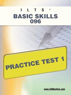 Ilts Basic Skills 096 Practice Test 1 - Wynne, Sharon A.