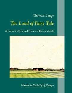 The Land of Fairy Tale Cover The Land of Fairy Tale