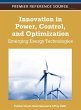 Innovation in Power, Control, and... - Bild 1