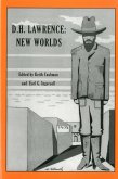 D.H. Lawrence: New Worlds