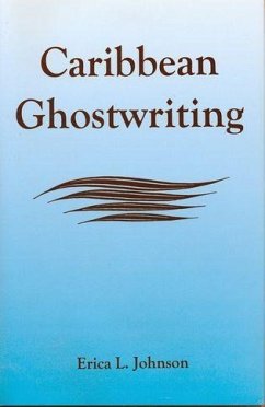 Caribbean Ghostwriting - Johnson, Erica L