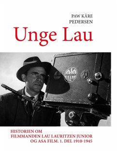 Unge Lau Unge Lau