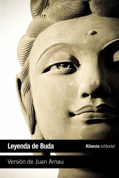 Leyenda de Buda - Arnau Navarro, Juan