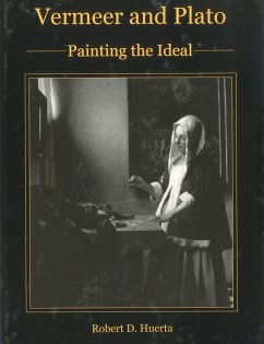 Vermeer and Plato - Huerta, Robert D.