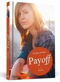 Cover Payoff / Amelie Bd.1