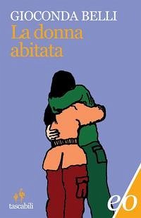 Cover La donna abitata