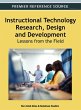 Instructional Technology Research,... - Bild 1
