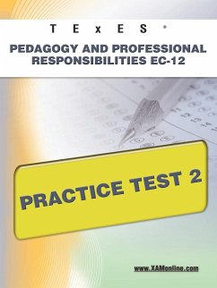 TExES Pedagogy and Professional Responsibilities Ec-12 Practice Test 2 - Wynne, Sharon A.