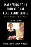 Marketing Your Educational Leadership Skills