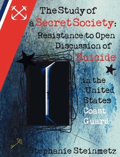 The Study of a Secret Society - Steinmetz, Stephanie I. M.