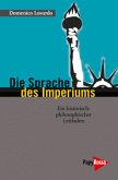 Die Sprache des Imperiums