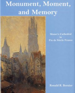Cover Monument, Moment, and Memory
