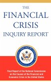 The Financial Crisis Inquiry Report, Authorized Edition