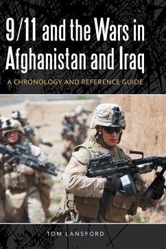 9/11 and the Wars in Afghanistan and Iraq - Lansford, Tom