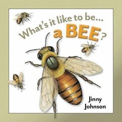 A Bee - Johnson, Jinny