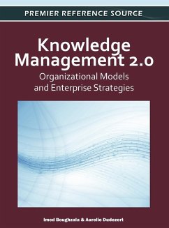 Knowledge Management 2.0