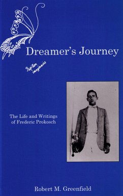 Dreamer's Journey - Greenfield, Robert M