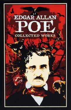 Edgar Allan Poe: Collected Works - Poe, Edgar Allan