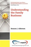 Understanding The Family Business