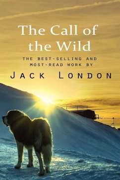 The Call of the Wild - London, Jack