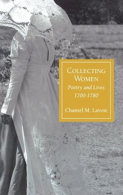 Collecting Women - Lavoie, Chantel M.