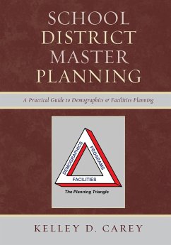 School District Master Planning - Carey, Kelley D.