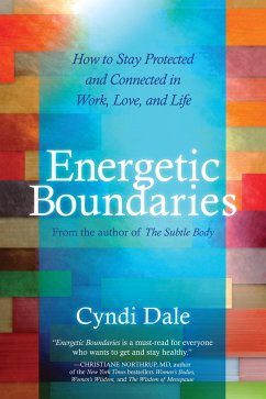 Energetic Boundaries - Dale, Cyndi