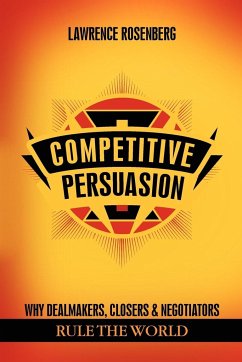 COMPETITIVE PERSUASION - Rosenberg, Lawrence