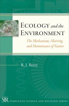 Ecology and the Environment - Berry, R J