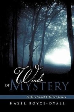 Winds of Mystery - Boyce-Dyall, Hazel